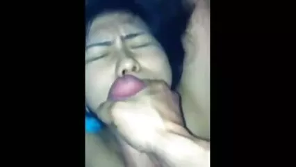 دبلی پتلی جاپانی لڑکی بڑے کالے مرغ پر فیلم سکسی داغ جدید پیار سے کراہتی ہے۔