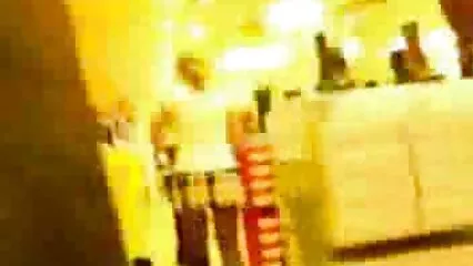 میز فیلم سکسی داستانی جدید پر Doggystyle، مسٹر اپنی گرل فرینڈ fucks.