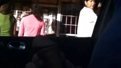 شہوانی، شہوت فیلم سوپر جدید 2020 انگیز لڑکی لڑکے کے عضو تناسل گدی لیتا ہے.