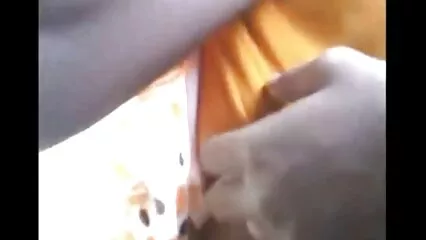 تنگ آنکھوں والی لڑکی نے اپنے نئے دوستوں کو بال انجمن کیر تو دیئے۔